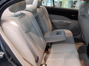 2011款 1.6L 自動豪華型 2011款 1.6L 自動豪華型