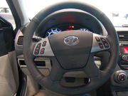 2011款 1.6L 自動豪華型 2011款 1.6L 自動豪華型