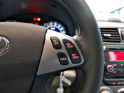 2011款 1.6L 自動豪華型 2011款 1.6L 自動豪華型