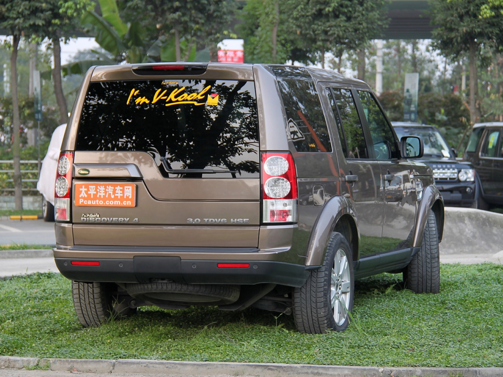 發(fā)現(xiàn)外觀高清大圖