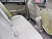 2010款 1.8L MT 時尚版 睿智型 2010款 1.8L MT 時尚版 睿智型