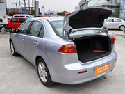 2010款 1.8L MT 時尚版 睿智型 2010款 1.8L MT 時尚版 睿智型