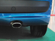 2008 CC 1.6T GT150 Ӣ