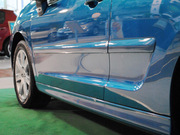 2008 CC 1.6T GT150 Ӣ