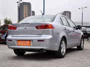 2010款 1.8L MT 時(shí)尚版 睿智型 2010款 1.8L MT 時(shí)尚版 睿智型