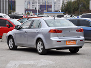 2010款 1.8L MT 時(shí)尚版 睿智型 2010款 1.8L MT 時(shí)尚版 睿智型