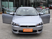 2010款 1.8L MT 時(shí)尚版 睿智型 2010款 1.8L MT 時(shí)尚版 睿智型