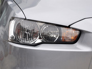 2010款 1.8L MT 時(shí)尚版 睿智型 2010款 1.8L MT 時(shí)尚版 睿智型