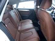 2010 2.0T Sportback g(sh)