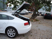 2010 2.0T Sportback g(sh)