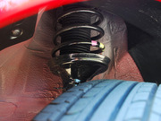 2011款 1.4T 自動Sportline 2011款 1.4T 自動Sportline