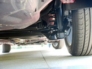 2011款 1.4T 自動Sportline 2011款 1.4T 自動Sportline