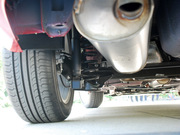 2011款 1.4T 自動Sportline 2011款 1.4T 自動Sportline
