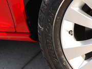 2011款 1.4T 自動Sportline 2011款 1.4T 自動Sportline