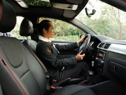 2011款 1.4T 自動(dòng)Sportline 2011款 1.4T 自動(dòng)Sportline