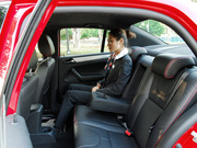 2011款 1.4T 自動(dòng)Sportline 2011款 1.4T 自動(dòng)Sportline
