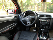 2011款 1.4T 自動(dòng)Sportline 2011款 1.4T 自動(dòng)Sportline