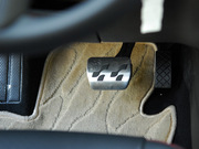 2011款 1.4T 自動(dòng)Sportline 2011款 1.4T 自動(dòng)Sportline