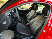 2011款 1.4T 自動(dòng)Sportline 2011款 1.4T 自動(dòng)Sportline