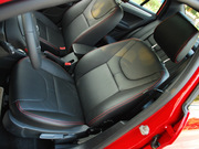 2011款 1.4T 自動(dòng)Sportline 2011款 1.4T 自動(dòng)Sportline