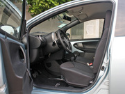 2010款 1.0L 手動(dòng) 尚酷型