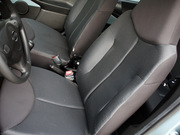 2010款 1.0L 手動(dòng) 尚酷型