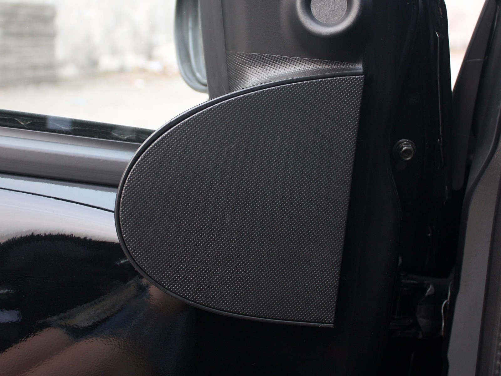 比亞迪F0內(nèi)飾高清大圖