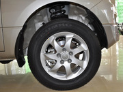 2010款 時(shí)尚版 1.5L 兩驅(qū)豪華型 2010款 時(shí)尚版 1.5L 兩驅(qū)豪華型