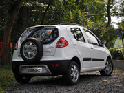 2011款 1.5L MT 尊貴型