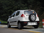 2011款 1.5L MT 尊貴型