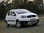 2011款 1.5L MT 尊貴型