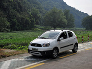 2011款 1.5L MT 尊貴型