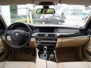 2011款 523Li 豪華型 2011款 523Li 豪華型
