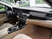 2011款 523Li 豪華型 2011款 523Li 豪華型