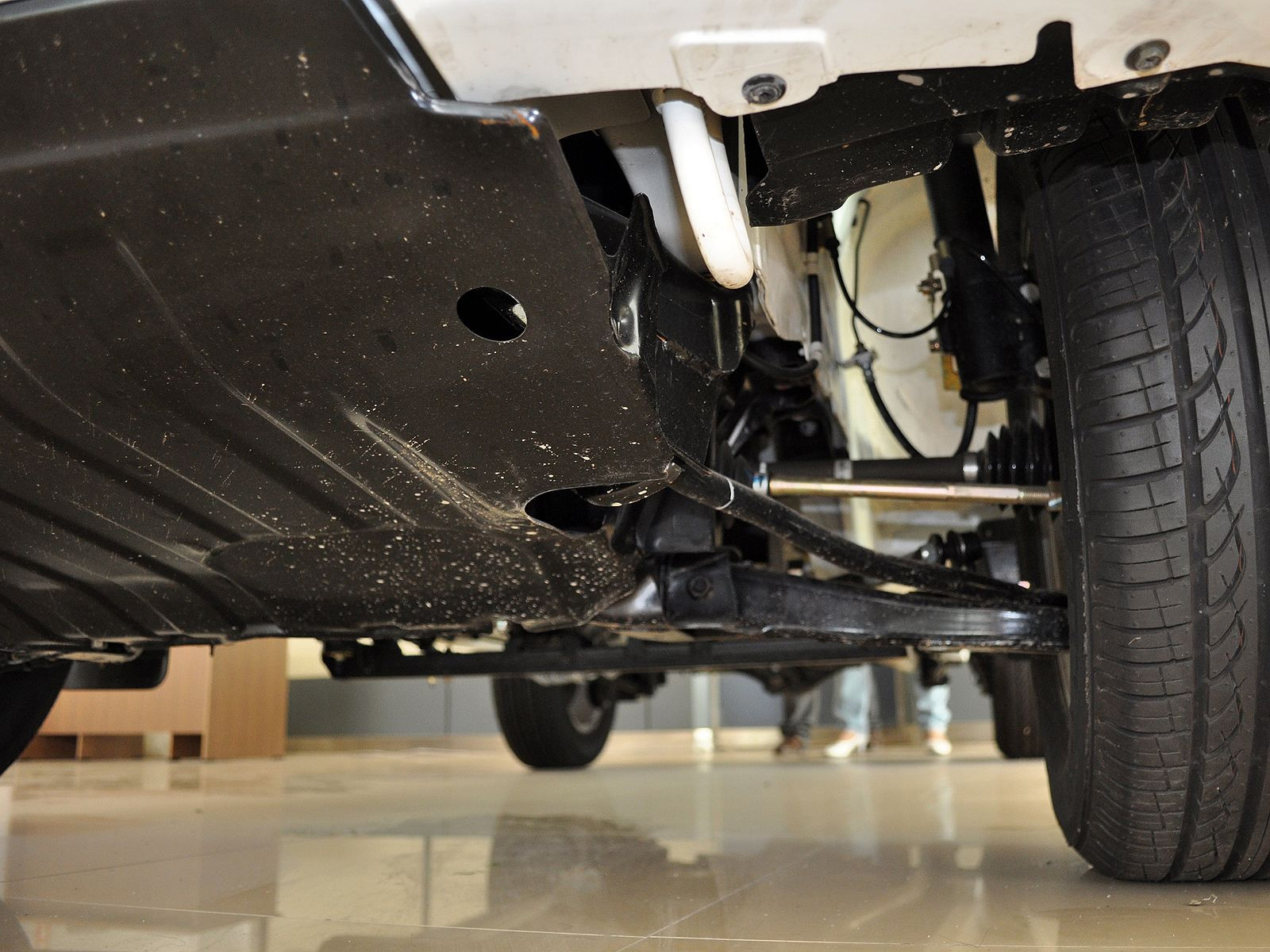 飛騰細(xì)節(jié)高清大圖