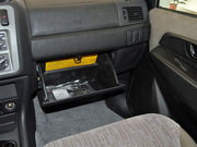 2010款 經(jīng)典版 2.0L 四驅(qū)豪華型 2010款 經(jīng)典版 2.0L 四驅(qū)豪華型