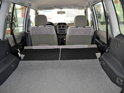 2010款 經(jīng)典版 2.0L 四驅(qū)豪華型 2010款 經(jīng)典版 2.0L 四驅(qū)豪華型