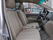 2010款 2.0L 手動(dòng) 舒適型 2010款 2.0L 手動(dòng) 舒適型