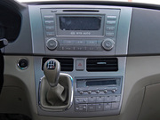 2010款 2.0L 手動(dòng) 舒適型 2010款 2.0L 手動(dòng) 舒適型