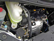 2010款 2.0L 手動(dòng) 舒適型 2010款 2.0L 手動(dòng) 舒適型