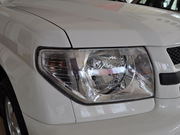 2010款 經(jīng)典版 2.0L 四驅(qū)豪華型 2010款 經(jīng)典版 2.0L 四驅(qū)豪華型