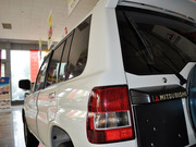 2010款 經(jīng)典版 2.0L 四驅(qū)豪華型 2010款 經(jīng)典版 2.0L 四驅(qū)豪華型