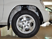 2010款 經(jīng)典版 2.0L 四驅(qū)豪華型 2010款 經(jīng)典版 2.0L 四驅(qū)豪華型