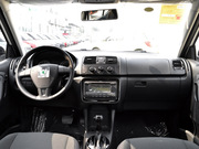 2011款 1.6L 自動(dòng)酷黑版 2011款 1.6L 自動(dòng)酷黑版