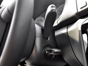 2011款 1.6L 自動(dòng)酷黑版 2011款 1.6L 自動(dòng)酷黑版