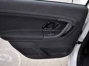 2011款 1.6L 自動(dòng)酷黑版 2011款 1.6L 自動(dòng)酷黑版