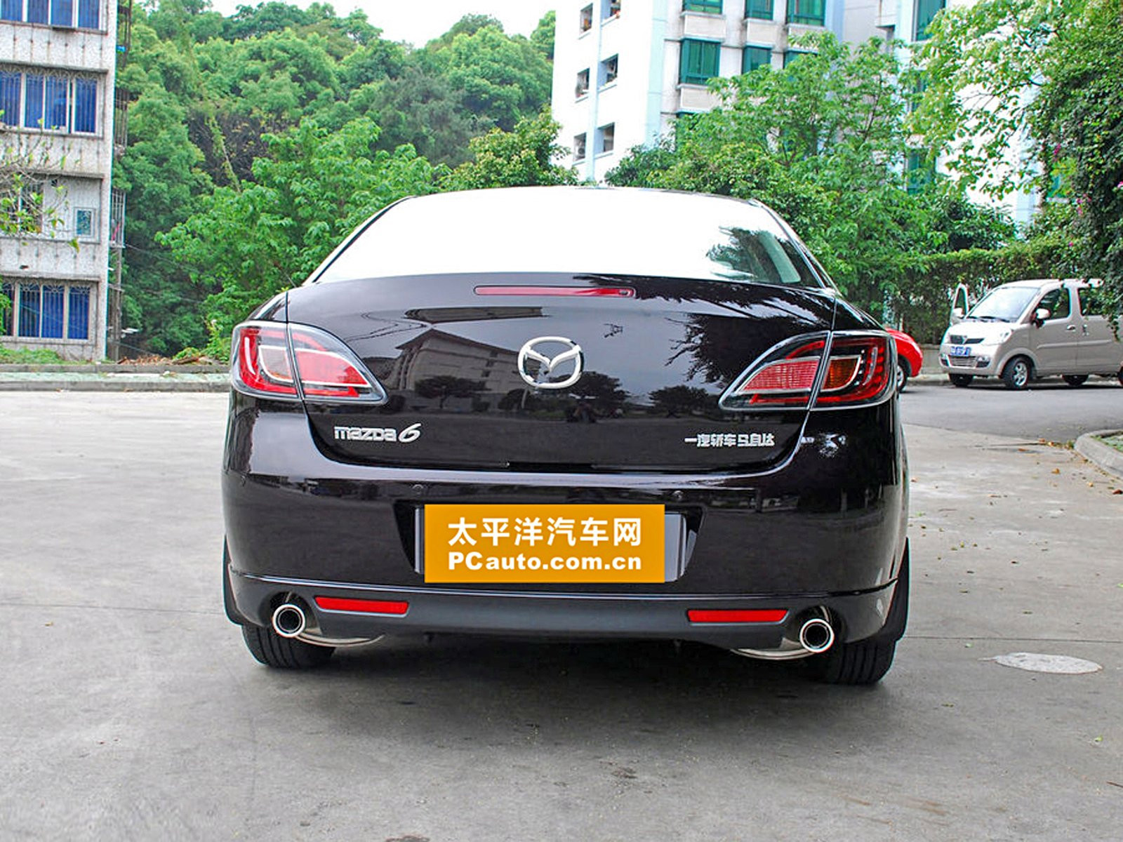 睿翼外觀高清大圖