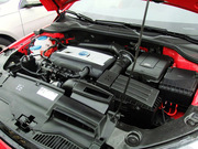 2010款 2.0 TSI 豪華版 2010款 2.0 TSI 豪華版