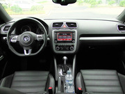 2010款 2.0 TSI 豪華版 2010款 2.0 TSI 豪華版
