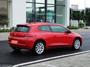 2010款 2.0 TSI 豪華版 2010款 2.0 TSI 豪華版